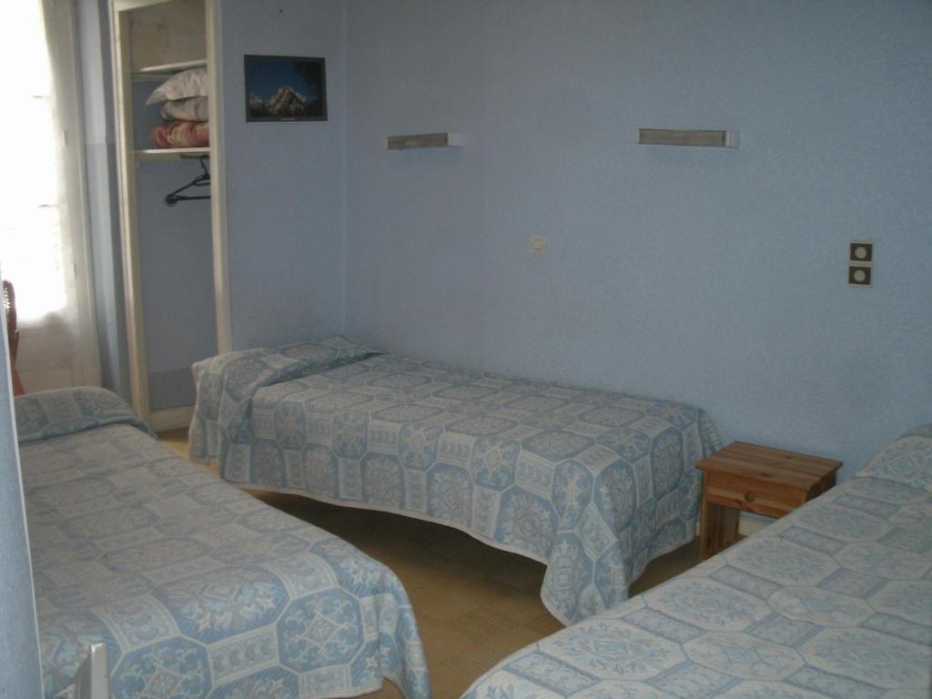 Hotel Marial Lurdy Pokoj fotografie