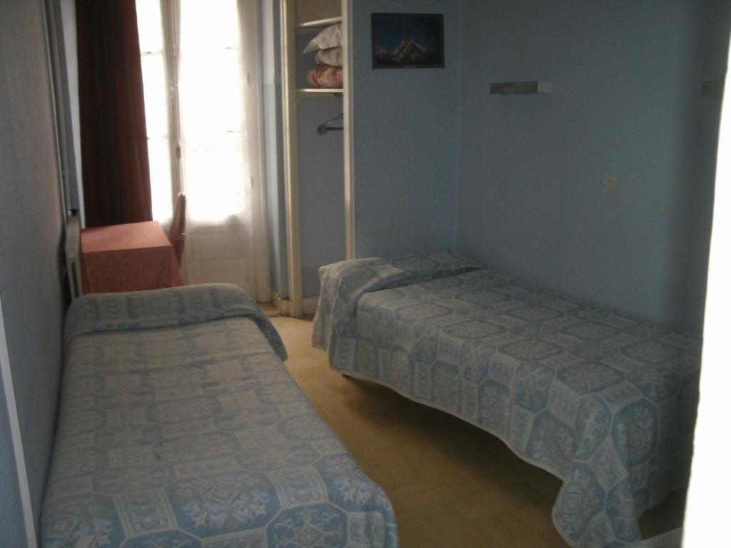 Hotel Marial Lurdy Exteriér fotografie
