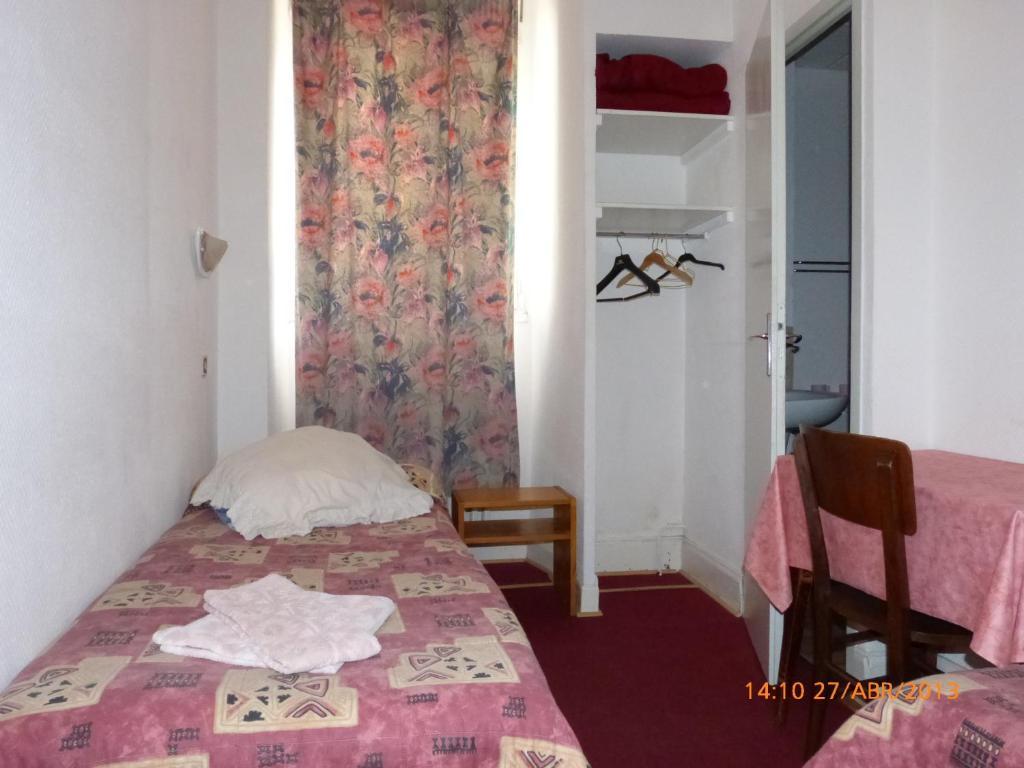 Hotel Marial Lurdy Pokoj fotografie