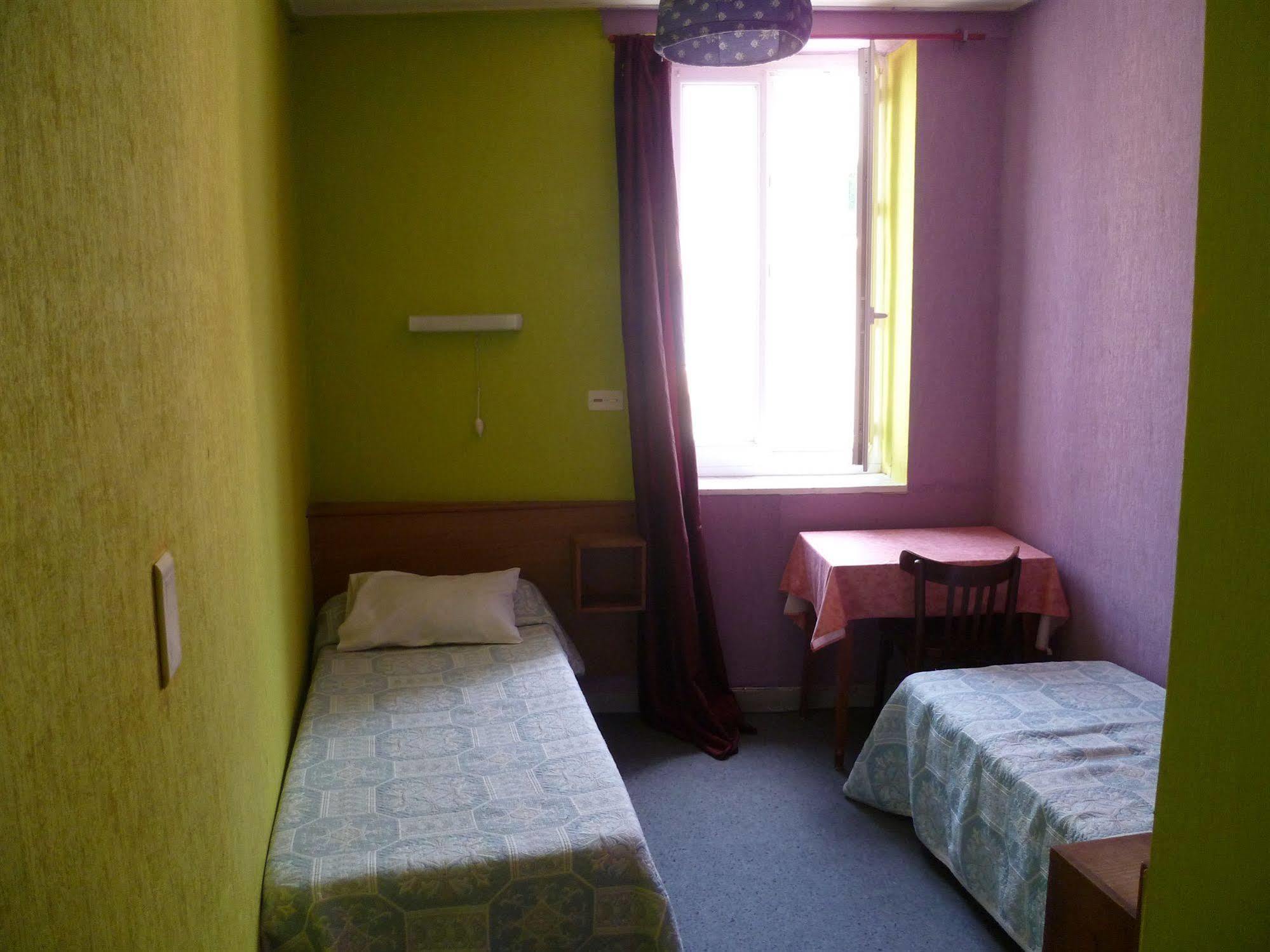 Hotel Marial Lurdy Exteriér fotografie