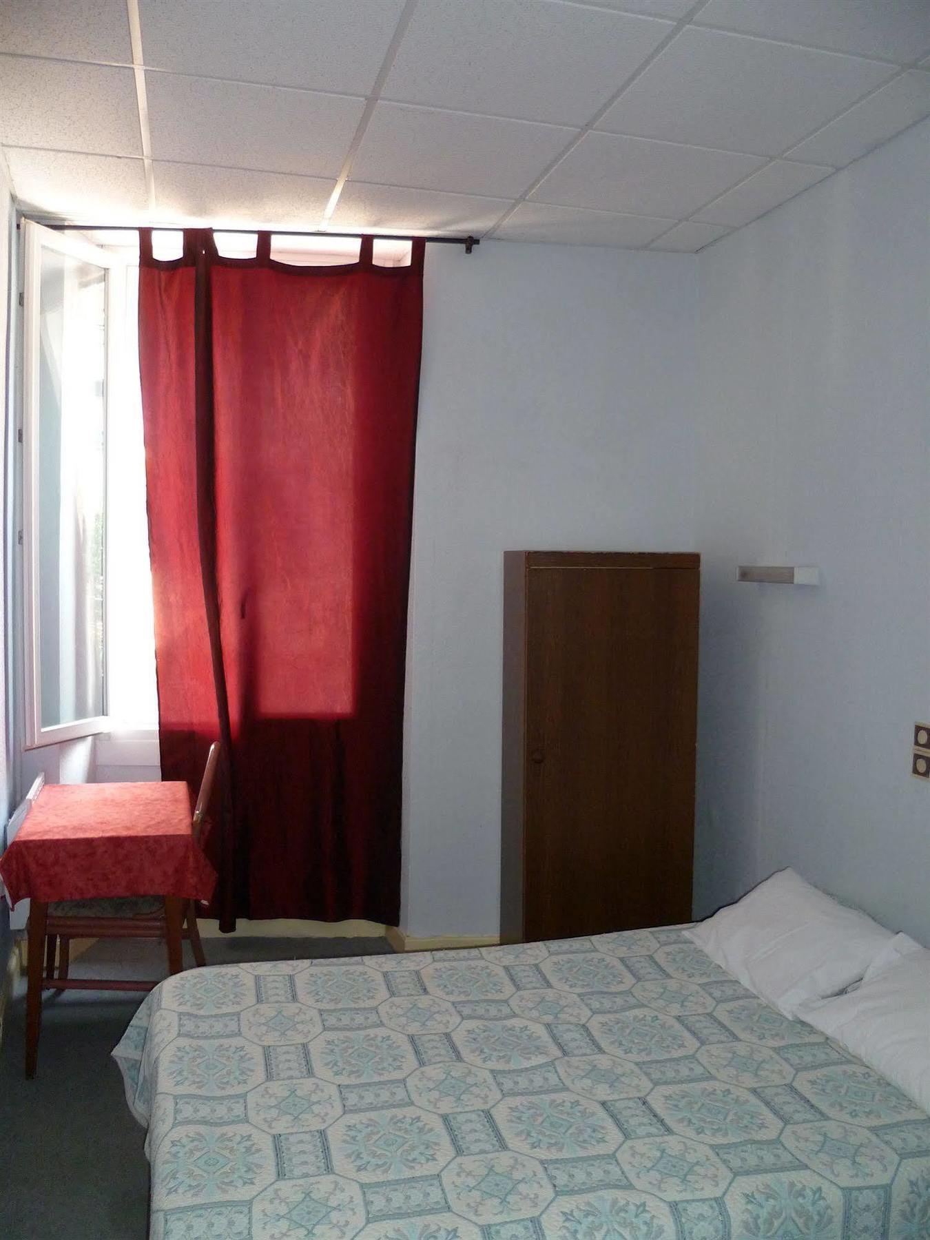 Hotel Marial Lurdy Exteriér fotografie